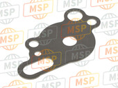 1643210H00, Plate, Oil Pump No.1, Suzuki