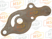 1643235G10, Plate, Oil Pump No.1, Suzuki