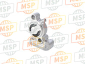 1643349H00, Cover, Oil Pump No.2, Suzuki