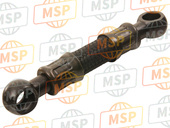 1646002F00, Hose, Oil Cooler,Rh, Suzuki, 1