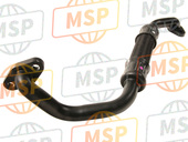 1646015H00, Hose, Oil Cooler Rh, Suzuki