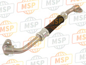 1646024F01, Hose, Oil Cooler Rh, Suzuki