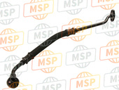 1646027E00, Hose,Oil Cooler,R, Suzuki, 2