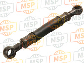 1647002F00, Hose,Oil Clr.,L, Suzuki