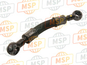 1647017G00, Hose, Oil Cooler Lh, Suzuki, 1