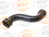 1648117D00, Pipe, Outlet, Suzuki