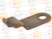 1649201D00E0N, Guide, Oil Hose, Suzuki, 2