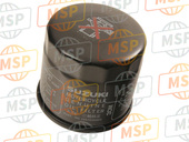 1651007J10, Filter Assy,Engine Oil, Suzuki, 1