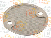 1652005202, Strainer, Engine Oil, Suzuki