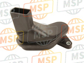 1652024F00, Strainer, Engine Oil, Suzuki