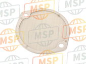 1652037400, Strainer, Engine Oil, Suzuki