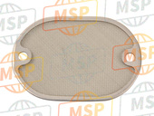 1652038A00, Strainer, Oil, Suzuki