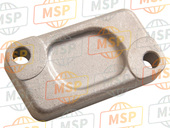 1652320E00, Coperchio,  Olio Strainer, Suzuki