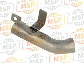 1653027A02, Pipe, Oil Under,Lh, Suzuki