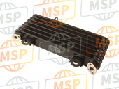 1660040F10, Scambiatore Di Calore, Suzuki, 1