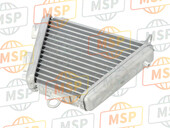 1660047H10, Radiateur D'Huile, Suzuki