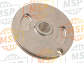 1661122D10, Pulley, Controller No.2, Suzuki, 1