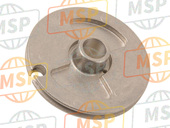 1661122D10, Pulley, Controller No.2, Suzuki, 2