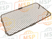 1665027E10, Grille, Suzuki