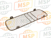 1665031D00, Grille, Suzuki, 2