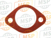 1673104000H17, Gasket, Oil Pump, Suzuki