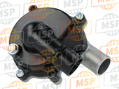 1740001H11, Waterpompset, Suzuki, 1