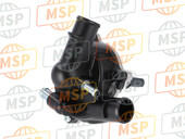 1740004K00, Pump Assy,Water, Suzuki