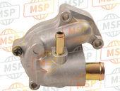 1740014G02, Pump Assy,Water, Suzuki, 1