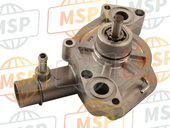 1740019F51, Waterpompset, Suzuki, 2