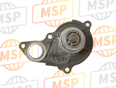 1740029F00, Pump Assy, Water, Suzuki