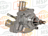 1740040H00, Pump Assy,Water, Suzuki