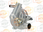 1740041G00, Pump Assy,Water, Suzuki