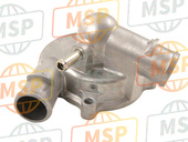 1741021H00, Case, Water Pump, Suzuki