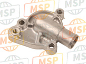 1741136F00, Case, Water Pump, Suzuki