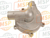 1741140F00, Case, Water Pump, Suzuki