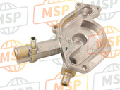 1741144H00, .Case,Water Pump, Suzuki, 2