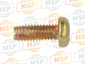 1741607G00, .Screw, Suzuki, 2