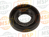 1743107G00, .Oil Seal, Suzuki, 2