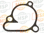 1743136F00, Gasket, Water Pump Case, Suzuki