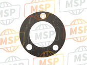 1743138A10, Gasket, Water Pump, Suzuki