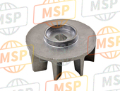 1749102F00, Impeller, Suzuki