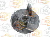 1749136F00, Impeller, Water Pump, Suzuki, 2