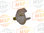 1749101B03, Impeller, Water Pump, Suzuki