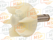 1749145G00, Impeller, Suzuki, 1