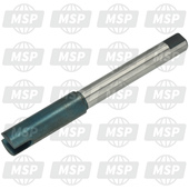 1751124F00, Turning Shaft, Suzuki