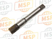 1751135F00, Shaft, Suzuki