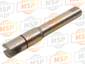 1751140F00, C Shaft, Suzuki