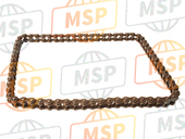 1752024A00, Chain Assy, Wtr P, Suzuki