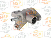 1766248H00, Conector Termostato, Suzuki