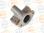 1766248H00, Conector Termostato, Suzuki, 2